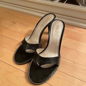 NEW Unisa “Kim” Heeled Sandal